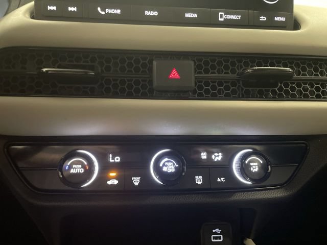 Certified 2024 Honda HR-V LX image 18