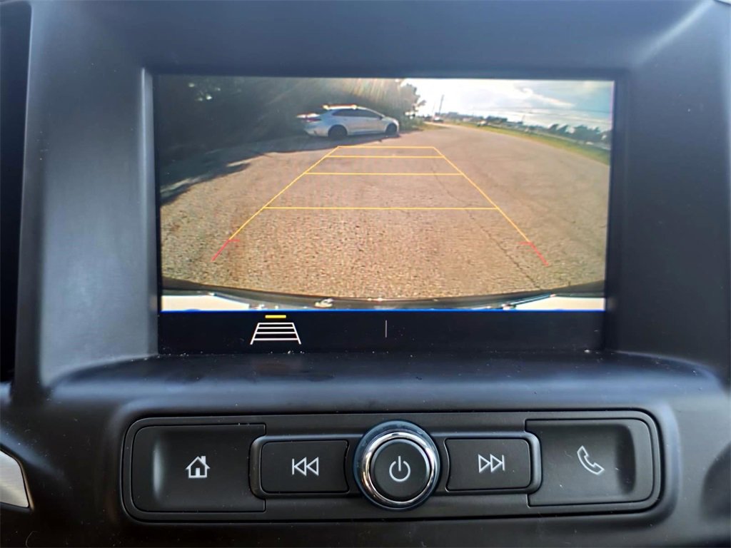 Used 2020 GMC Terrain SLE image 52