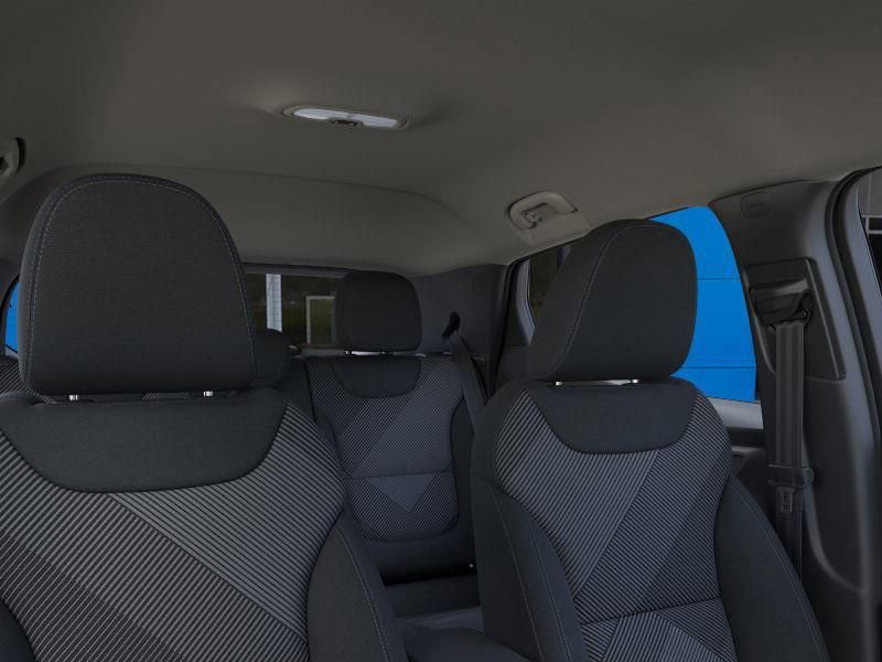 New 2027 Chevrolet Bolt LT w/ Comfort Package FWD image 24