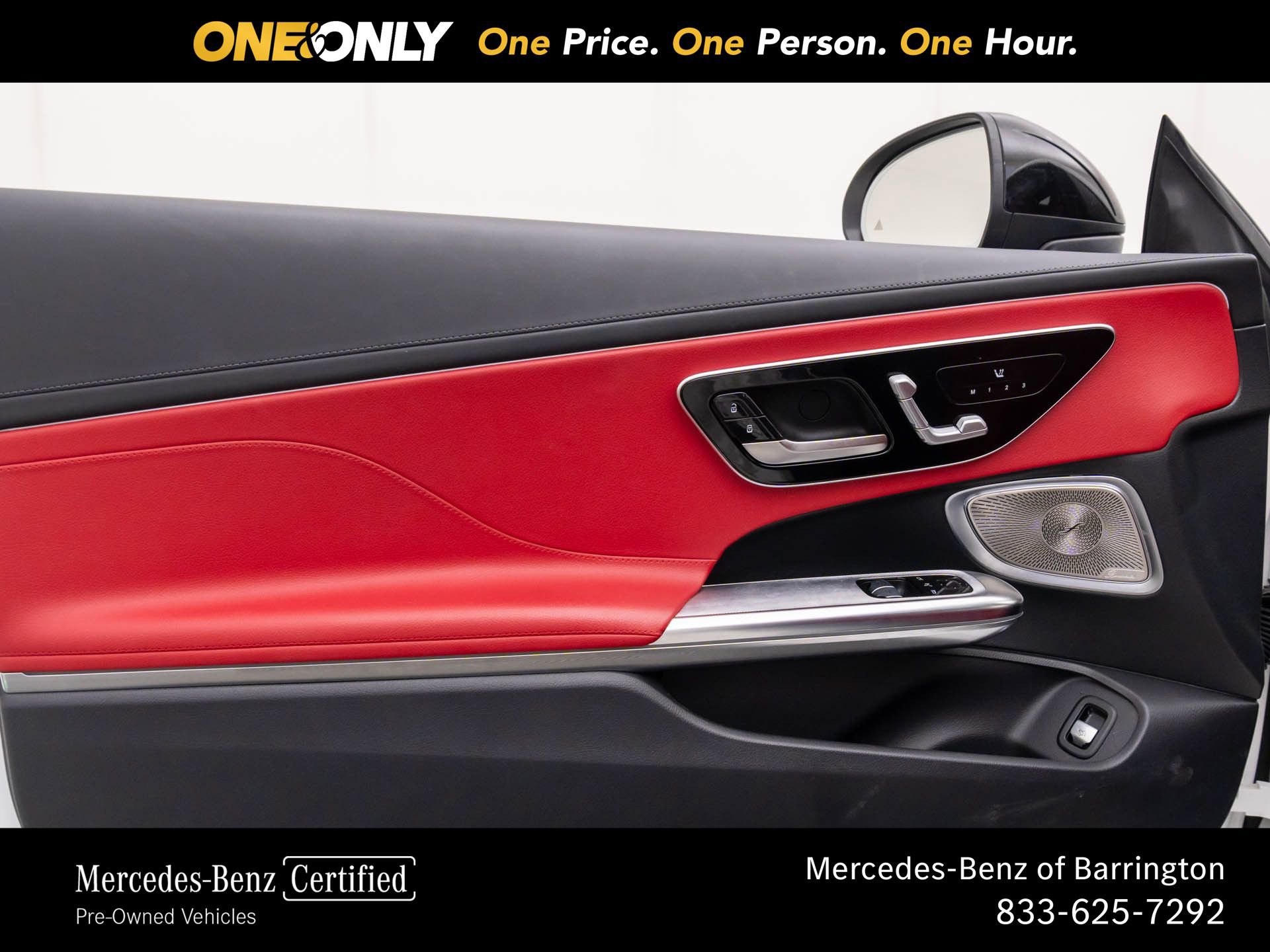 Certified 2024 Mercedes-Benz CLE 300 4MATIC Coupe image 10