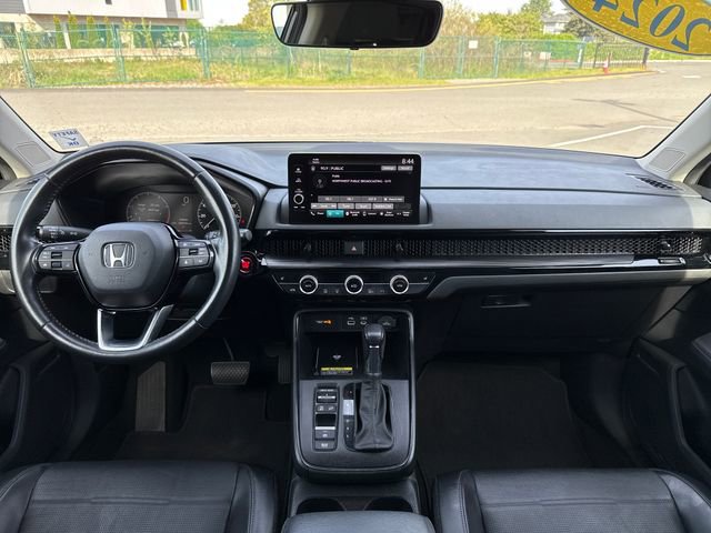 Used 2024 Honda CR-V EX-L image 11