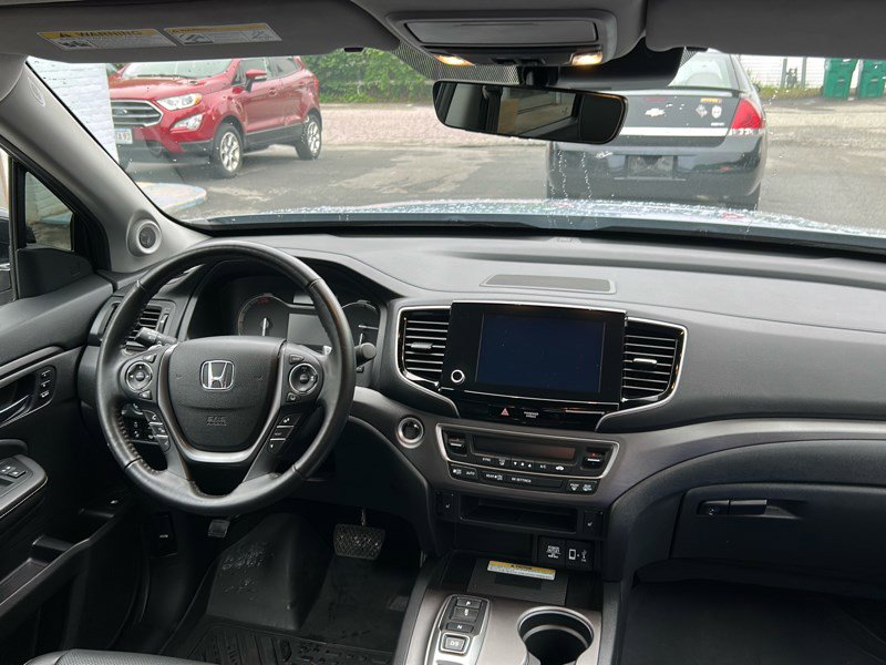 Used 2022 Honda Ridgeline RTL-E image 10