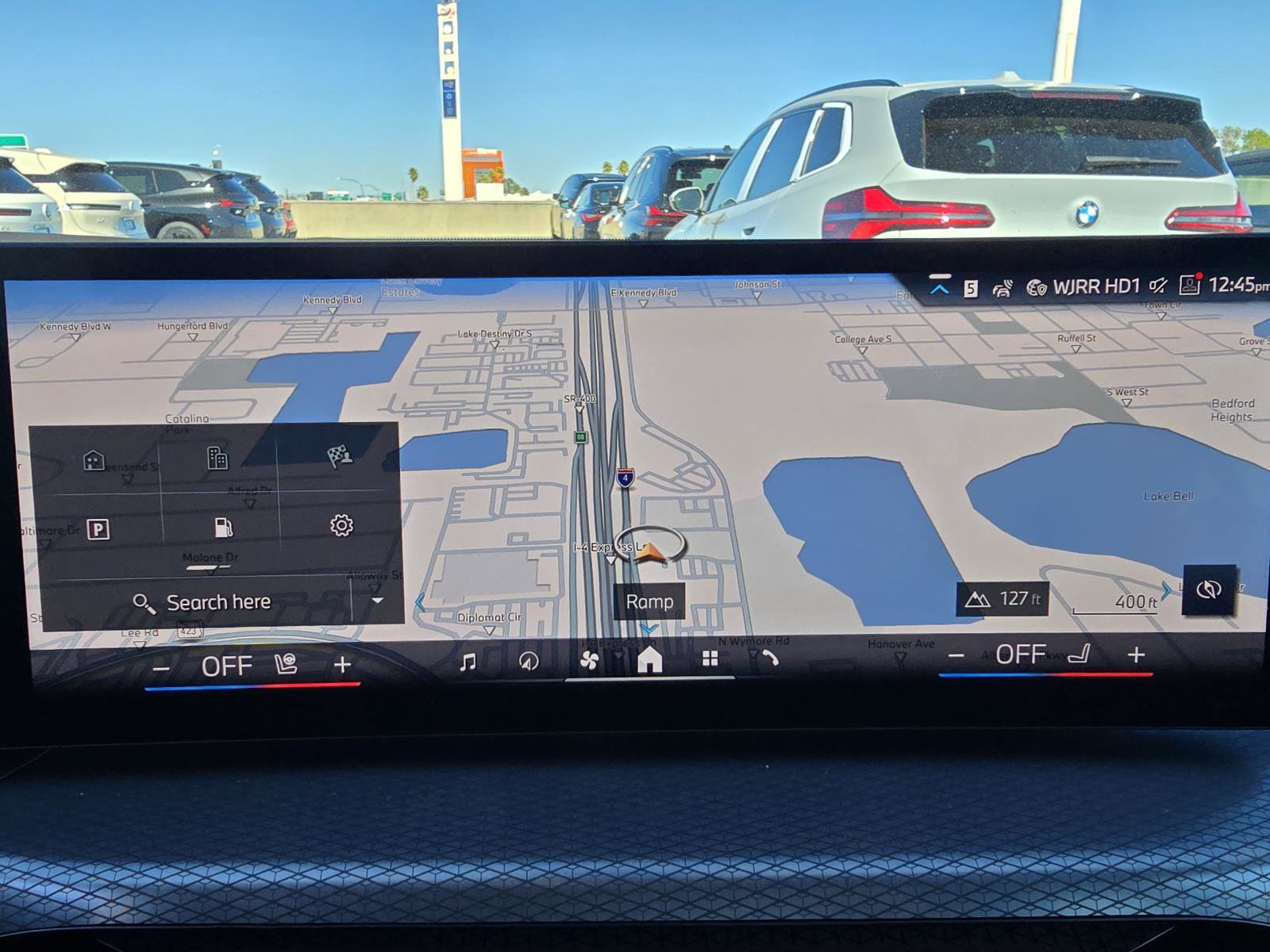 New 2026 BMW 330i Sedan w/ Convenience Package image 15