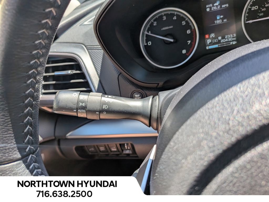 Used 2024 Subaru Forester Premium AWD/4WD image 29