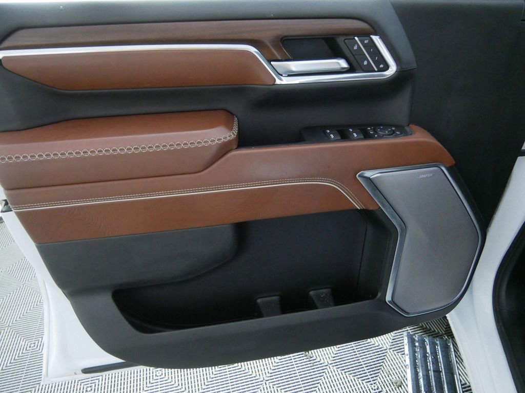 Used 2024 GMC Sierra 3500 Denali Ultimate image 13