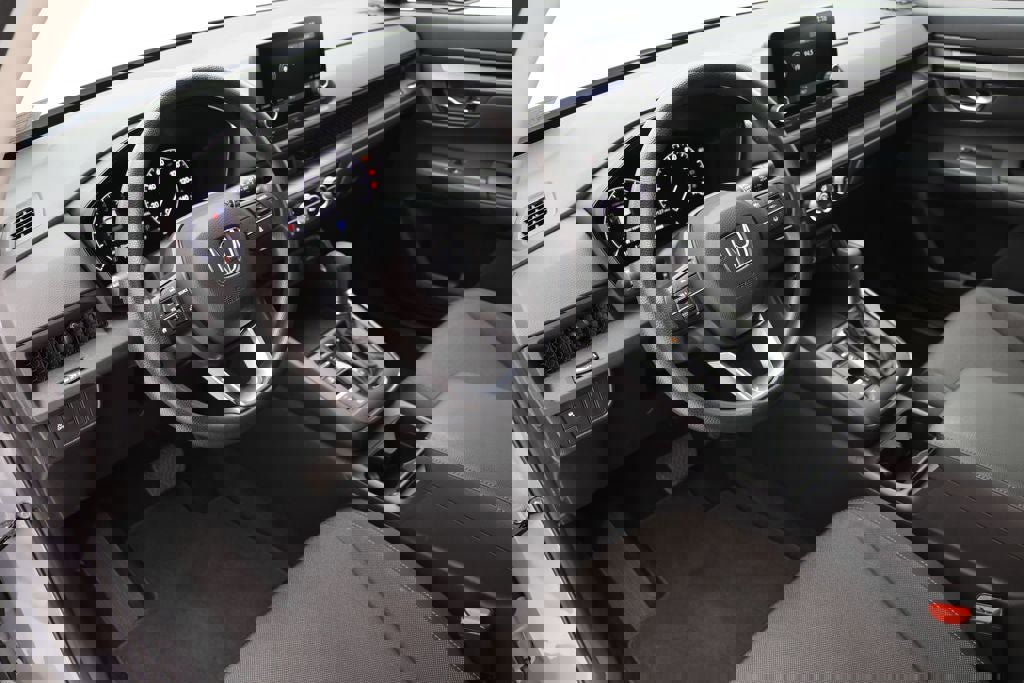 Used 2024 Honda CR-V LX image 13