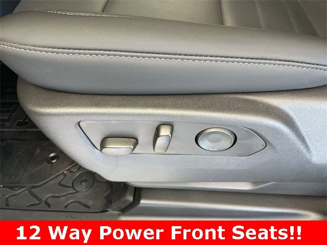 Certified 2024 GMC Hummer EV 3X w/ Battery Pack, 24 Module Pack image 22