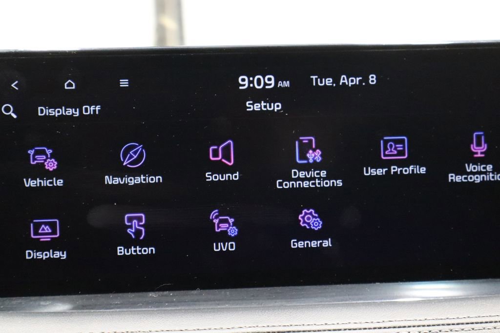 Used 2022 Kia Stinger GT2 w/ Scorpion Package image 44