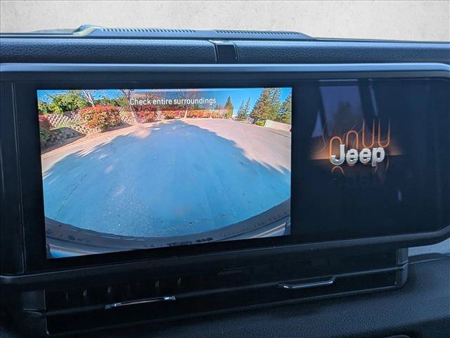 New 2026 Jeep Wrangler Unlimited Sport AWD/4WD image 14
