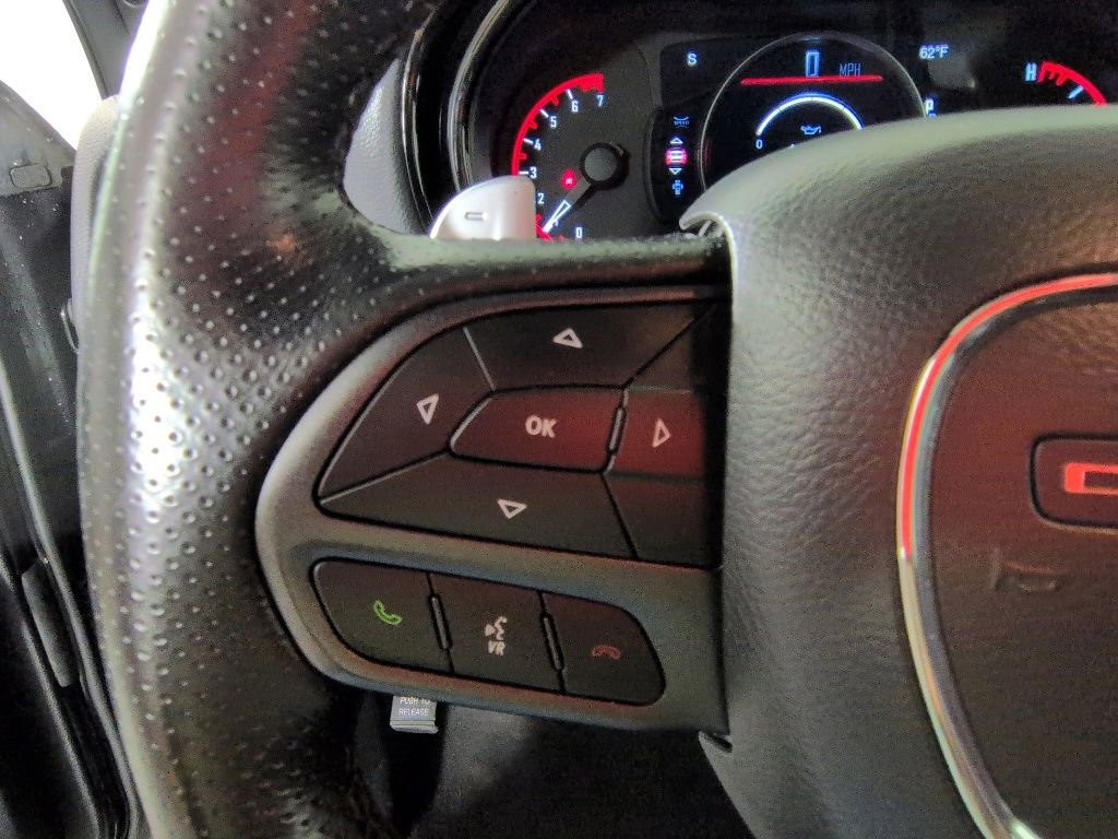 Certified 2024 Dodge Durango GT AWD/4WD image 24