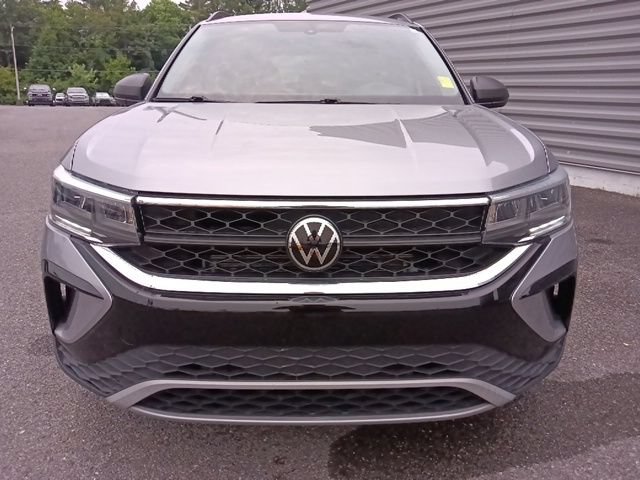 Used 2023 Volkswagen Taos S FWD image 8