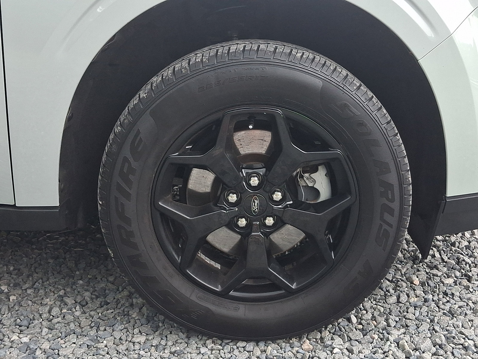 Used 2022 Ford Maverick XLT w/ Equipment Group 300A Standard AWD/4WD image 9