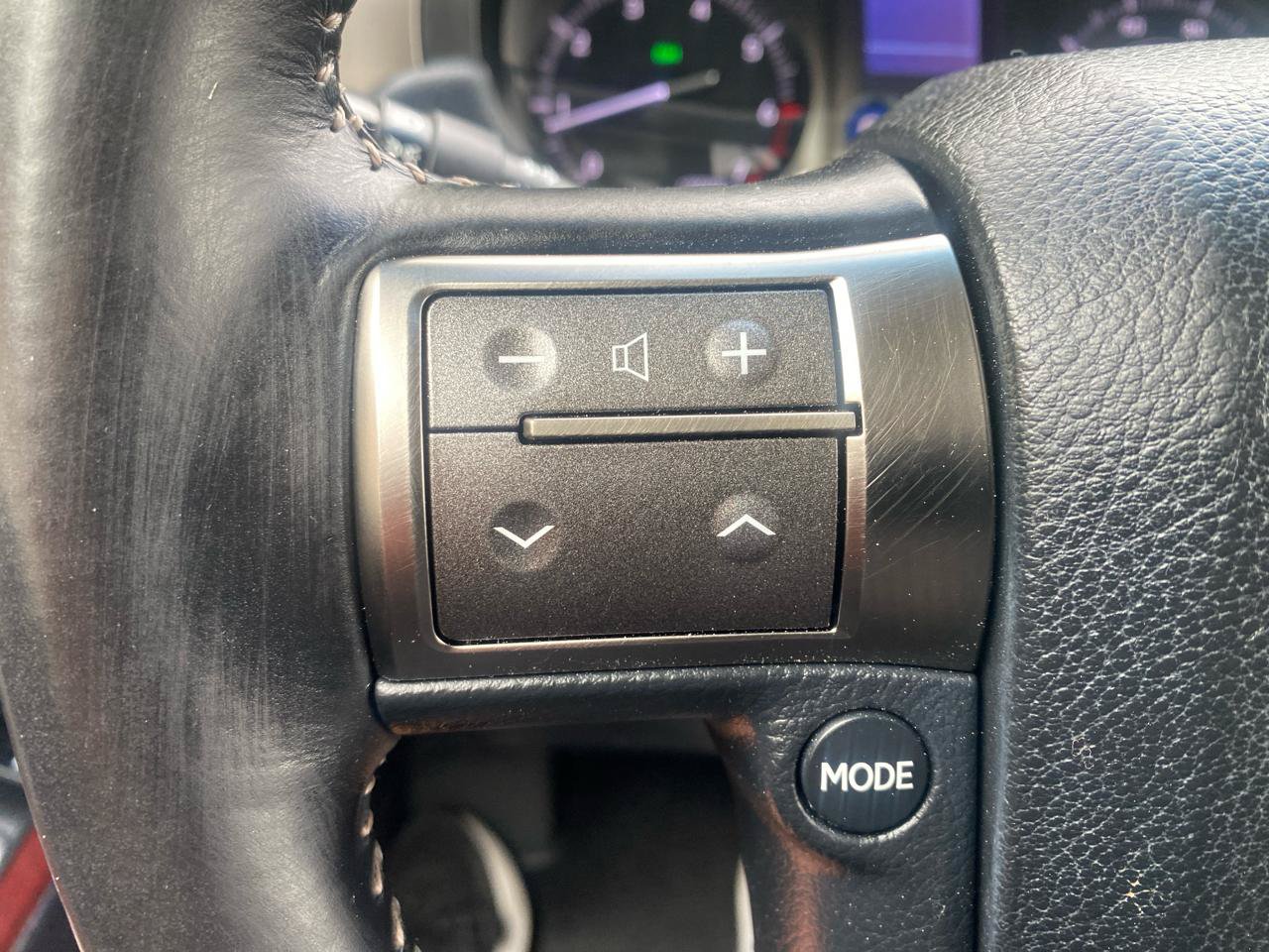 Used 2019 Lexus GX 460 Premium AWD/4WD image 15