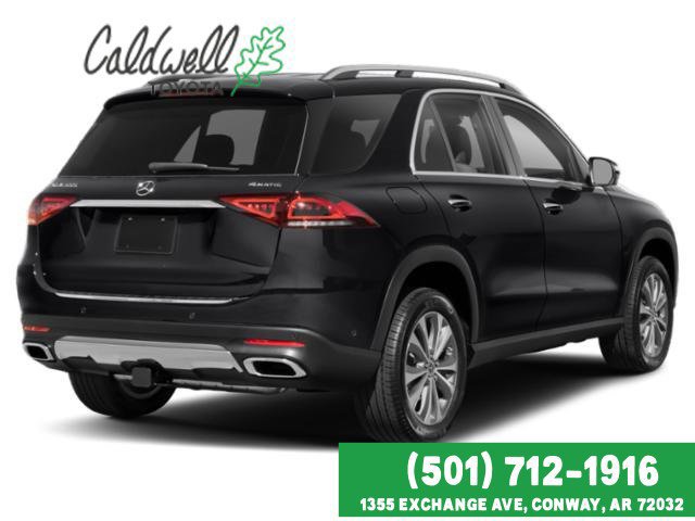 Used 2023 Mercedes-Benz GLE 350 image 6