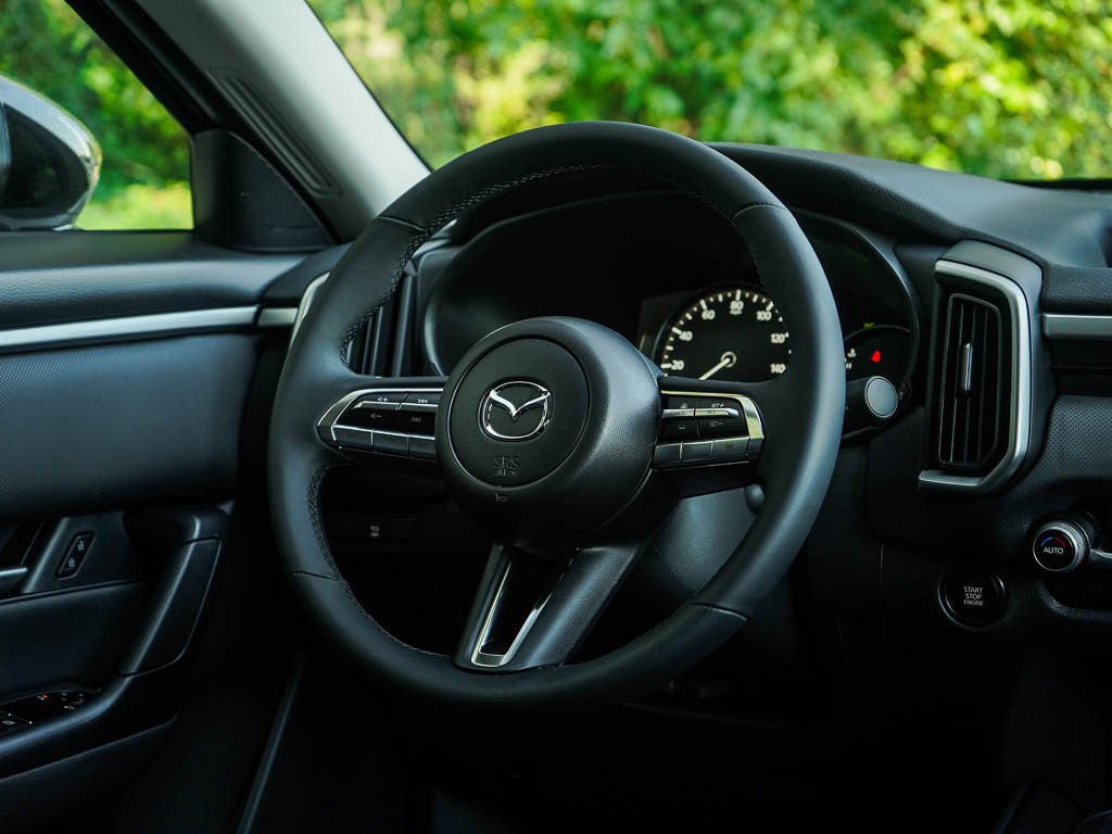 New 2026 MAZDA CX-50 AWD 2.5 S w/ Select Package image 13