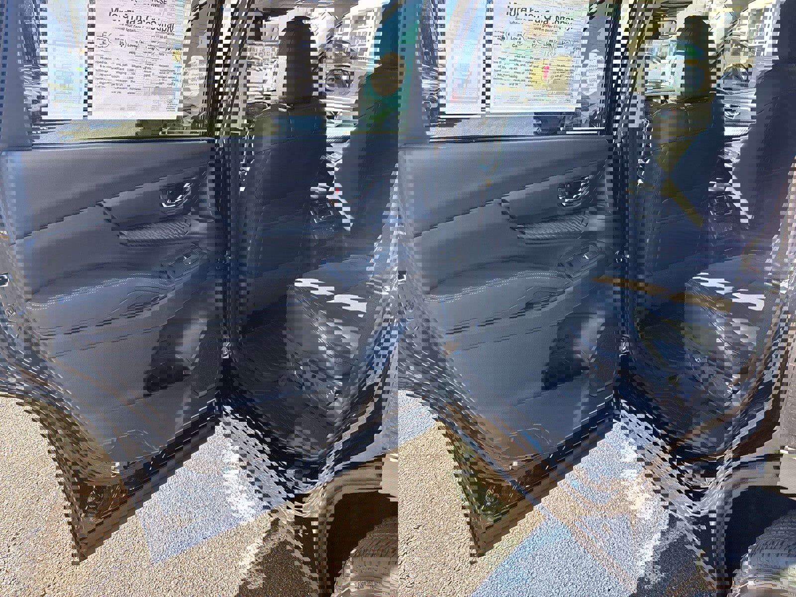 New 2026 Subaru Ascent Premium image 30