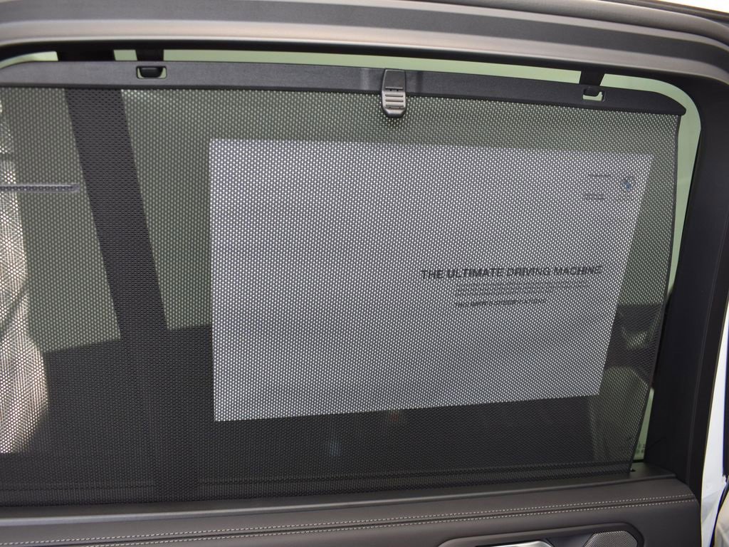 New 2026 BMW X5 xDrive50e image 15