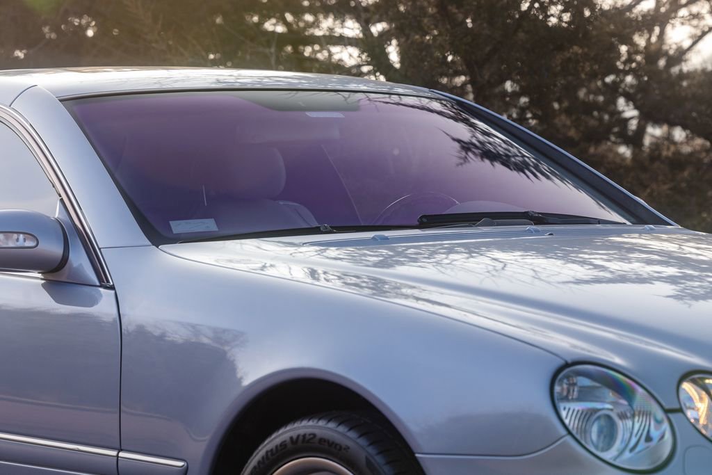 Used 2004 Mercedes-Benz CL 500 image 46
