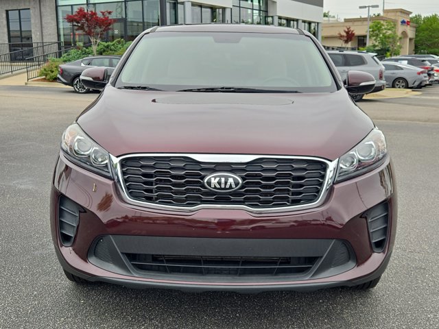 Used 2020 Kia Sorento LX FWD image 2