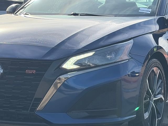 Used 2024 Nissan Altima 2.5 SR image 4