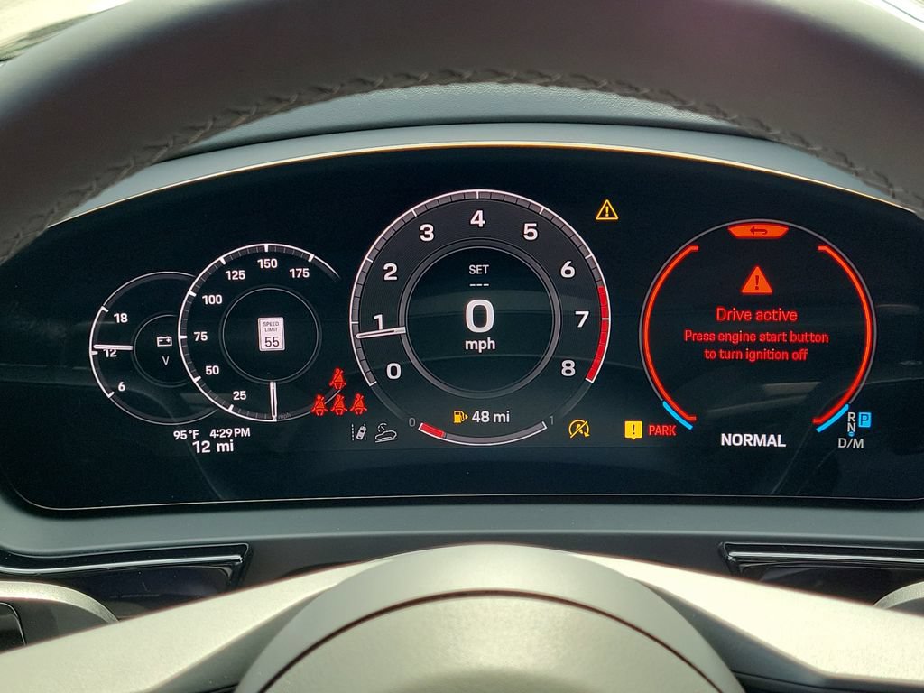 New 2026 Porsche Cayenne AWD/4WD image 32