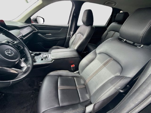 Used 2026 MAZDA CX-90 3.3 Turbo w/ Select Package AWD/4WD image 23