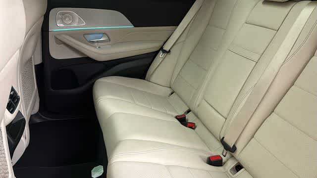 Certified 2022 Mercedes-Benz GLE 450 4MATIC image 30