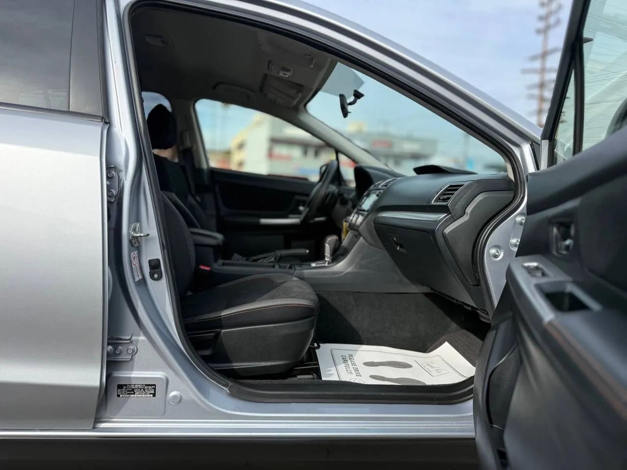 Used 2017 Subaru Crosstrek 2.0i Premium AWD/4WD image 33