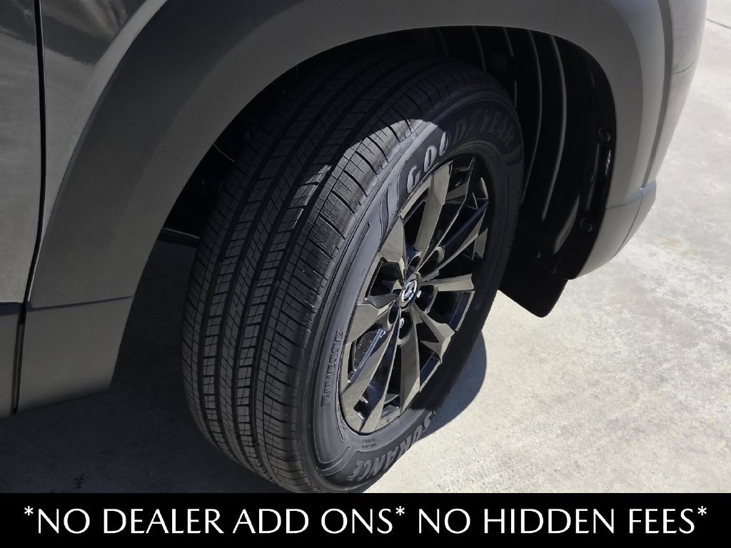 New 2026 MAZDA CX-50 2.5 Hybrid w/ Weather Package AWD/4WD image 6