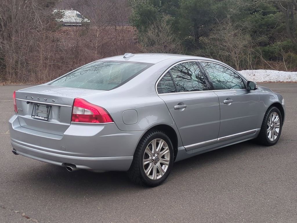 Used 2011 Volvo S80 3.2 image 4