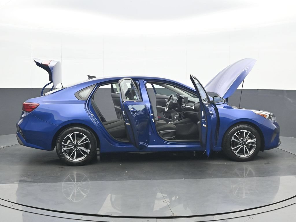Used 2023 Kia Forte LXS w/ LXS Technology Package FWD image 38