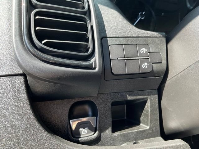 New 2026 RAM ProMaster 2500 FWD image 22