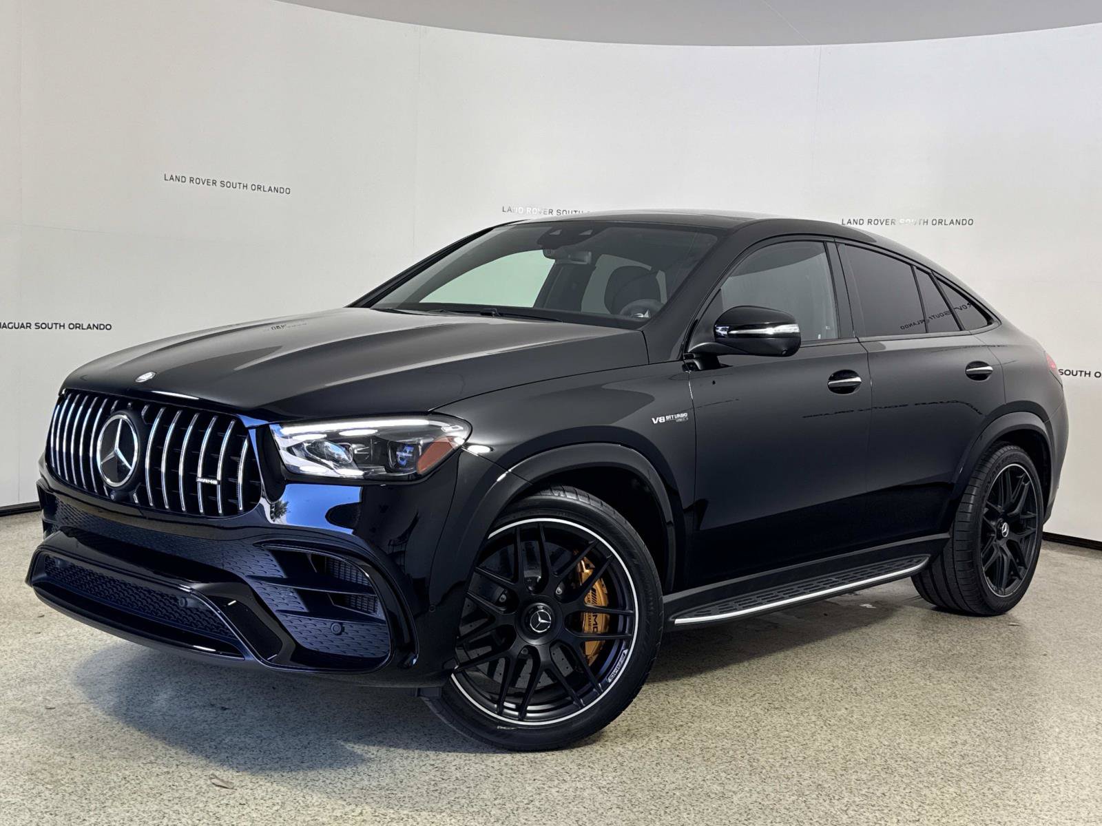 Used 2026 Mercedes-Benz GLE 63 AMG S for Sale - Kelley Blue Book