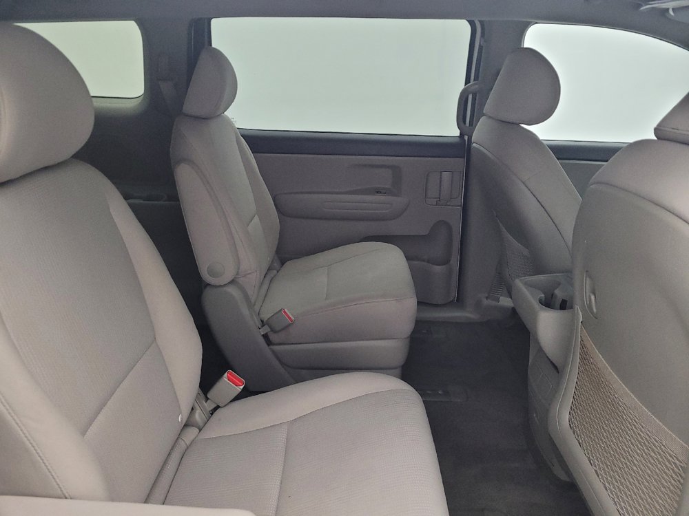 Used 2020 Kia Sedona L FWD image 19