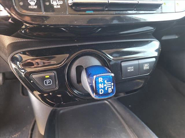 Used 2022 Toyota Prius LE FWD image 14