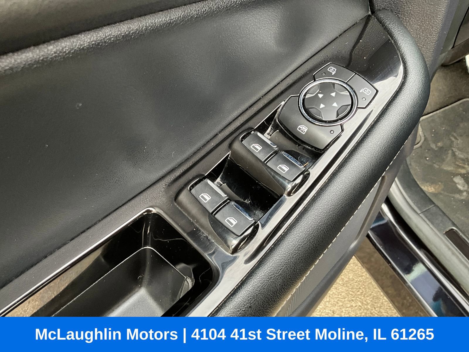 Used 2020 Ford Edge ST w/ Equipment Group 401A image 26