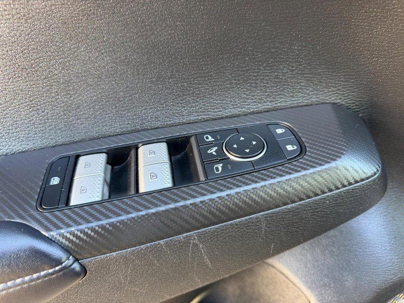 Used 2024 Mitsubishi Outlander SE AWD/4WD image 19