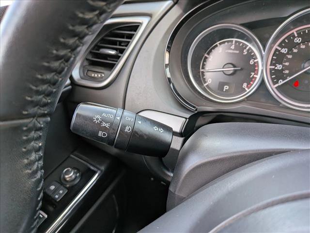 Used 2019 MAZDA CX-9 Touring w/ Touring Premium Package image 16