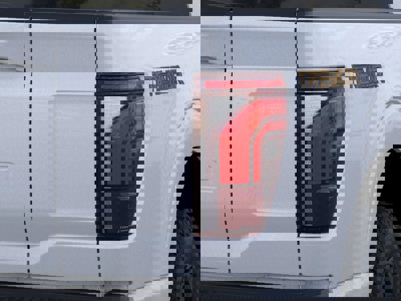 New 2025 Ford F150 Tremor w/ Equipment Group 402A High image 21