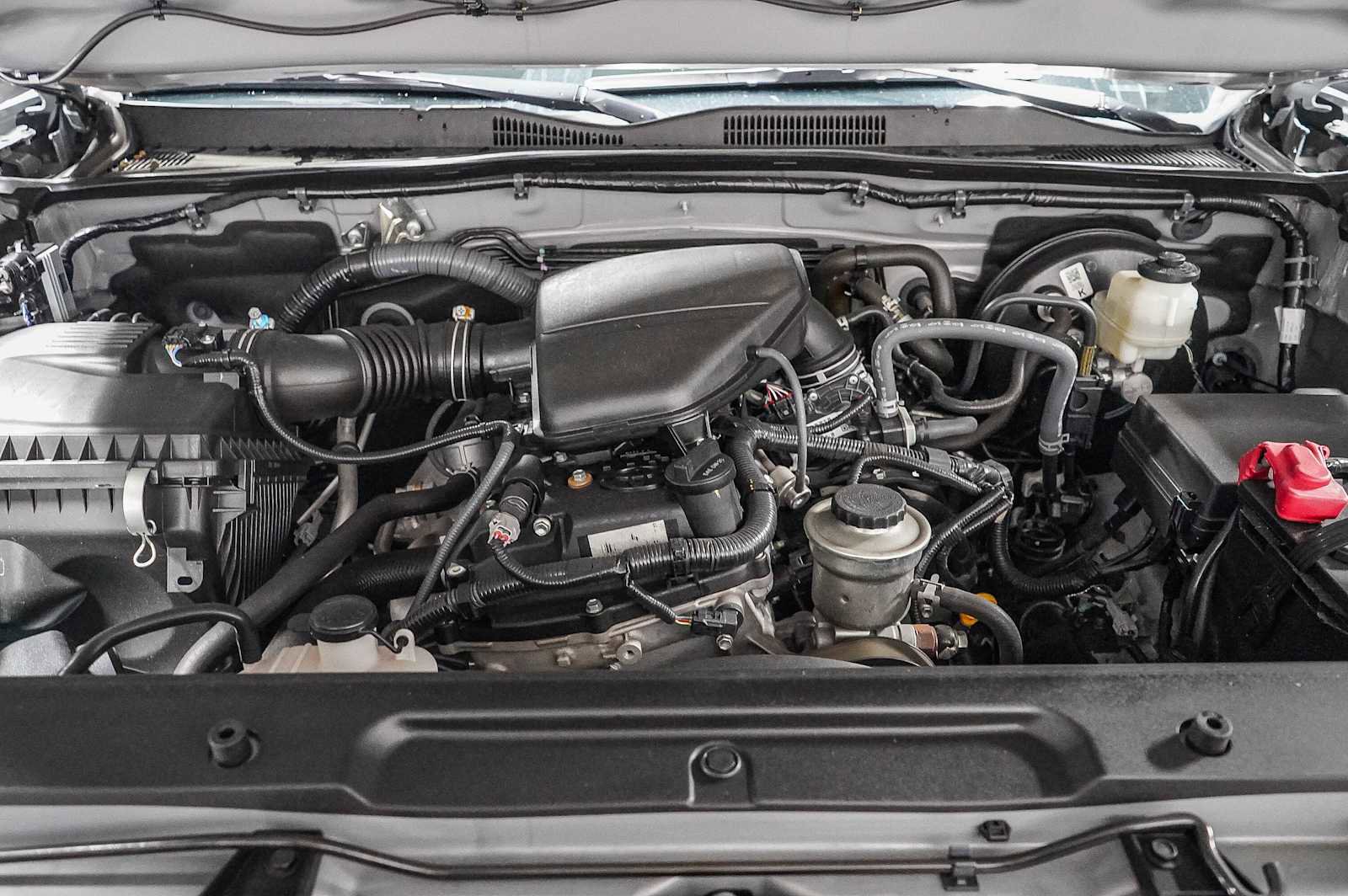 Used 2021 Toyota Tacoma SR5 image 29