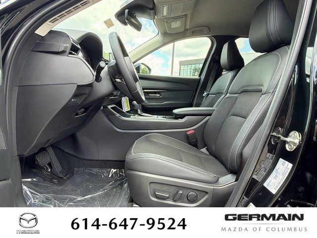 New 2026 MAZDA CX-5 Preferred AWD/4WD image 16