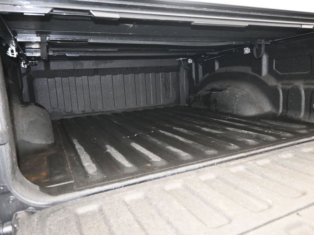 Used 2019 RAM 1500 Rebel w/ Rebel Level 2 Equipment Group image 40