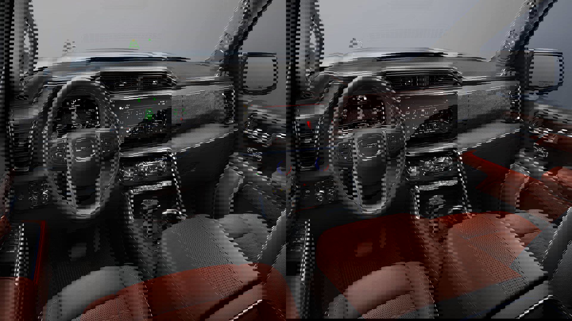 New 2026 GMC Sierra 1500 Denali Ultimate image 6