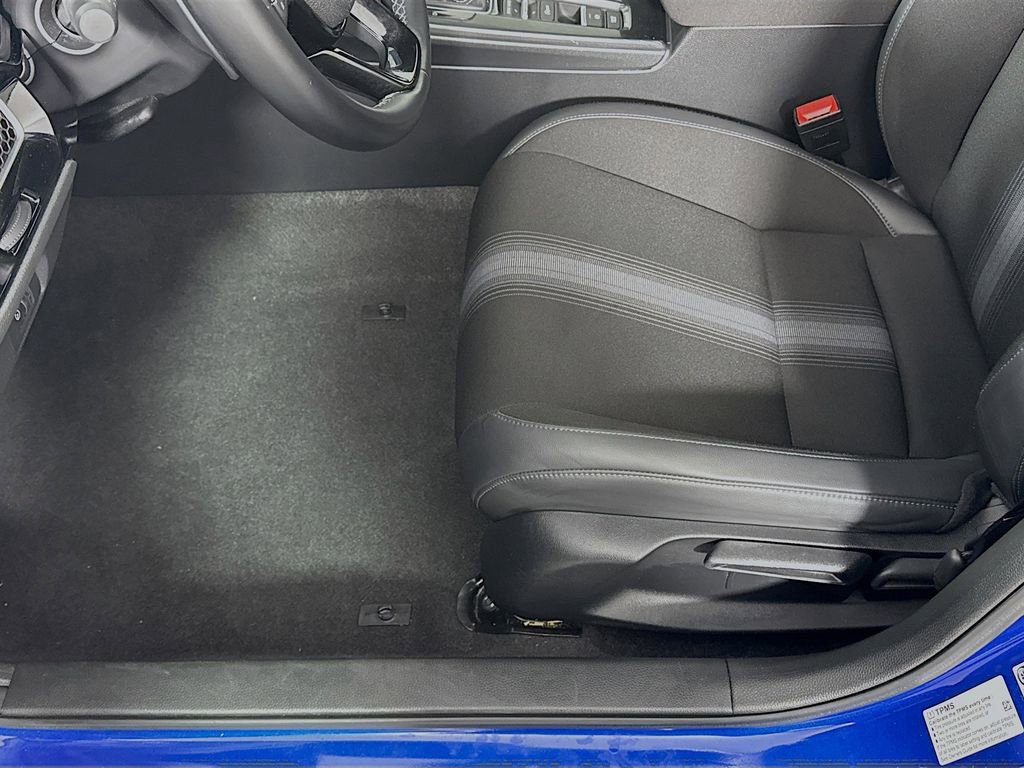 Certified 2022 Honda Civic Sport image 18