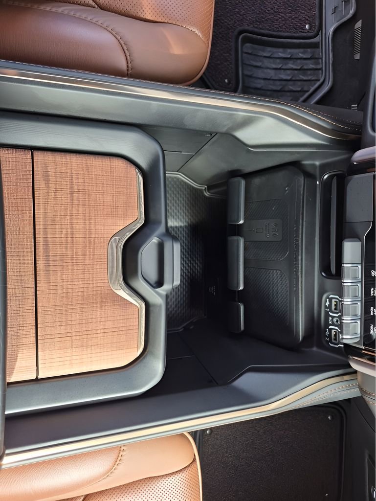 Used 2023 RAM 1500 Limited image 39