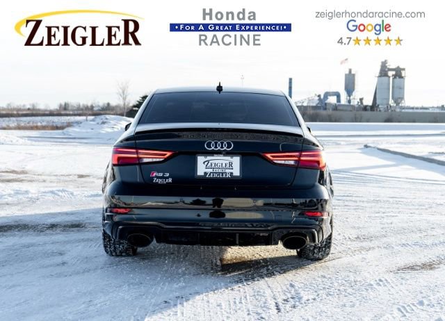 Used 2020 Audi RS 3 image 6