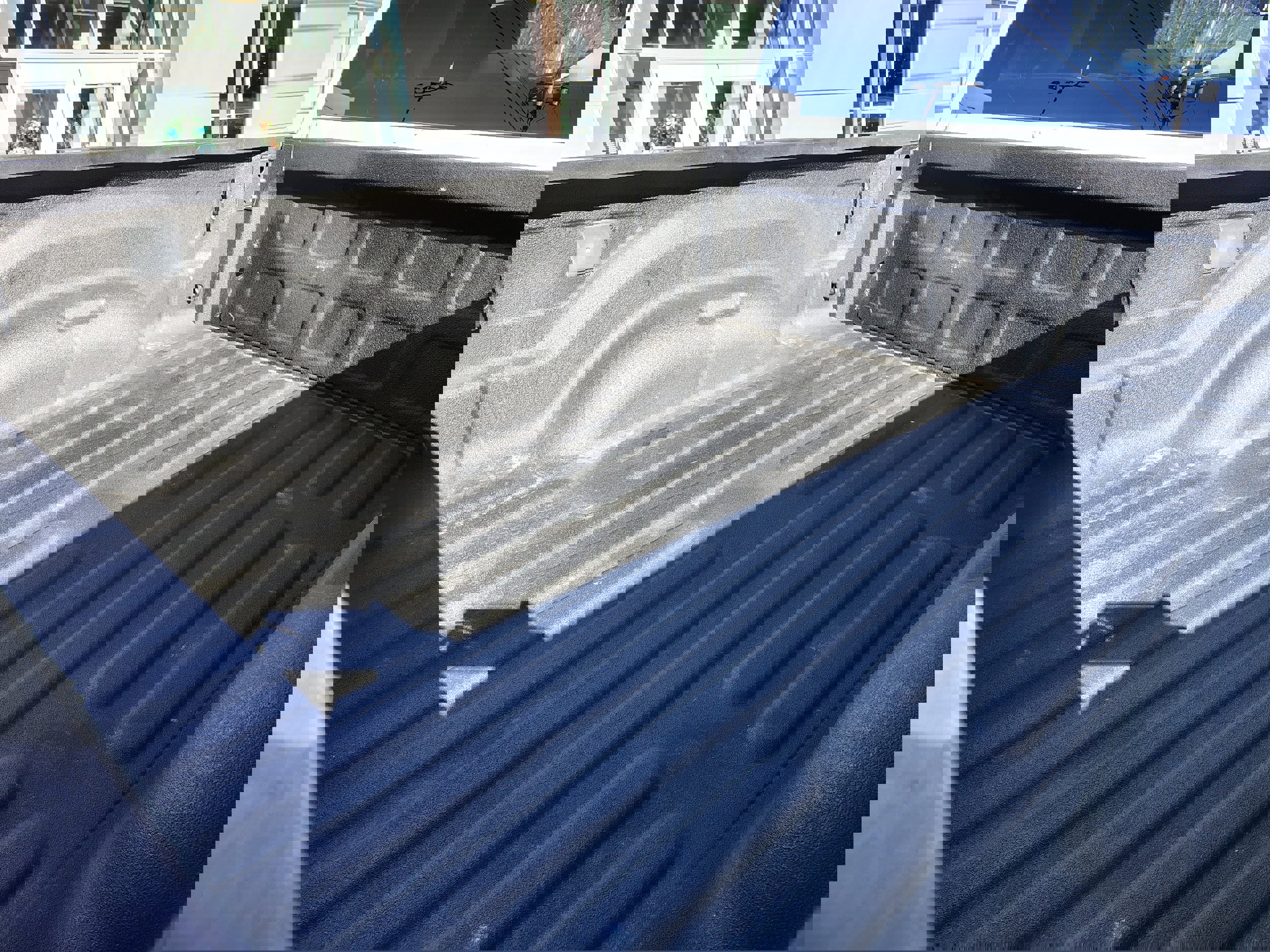 Certified 2024 RAM 2500 Big Horn w/ Bed Utility Group image 12