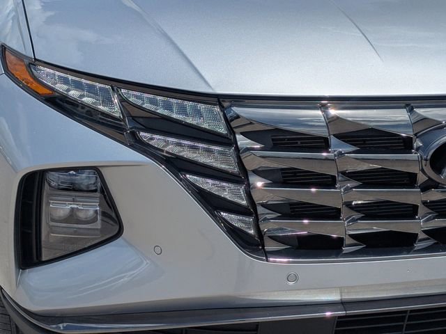 Used 2022 Hyundai Tucson Limited image 9