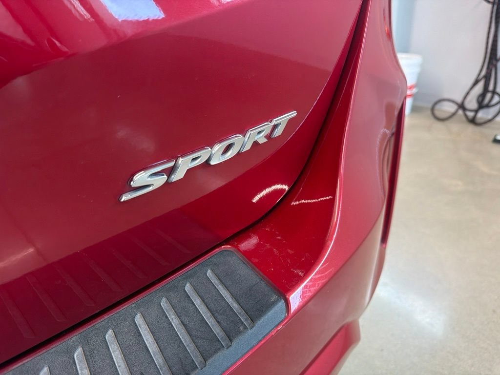 Used 2025 Honda Odyssey Sport-L image 8