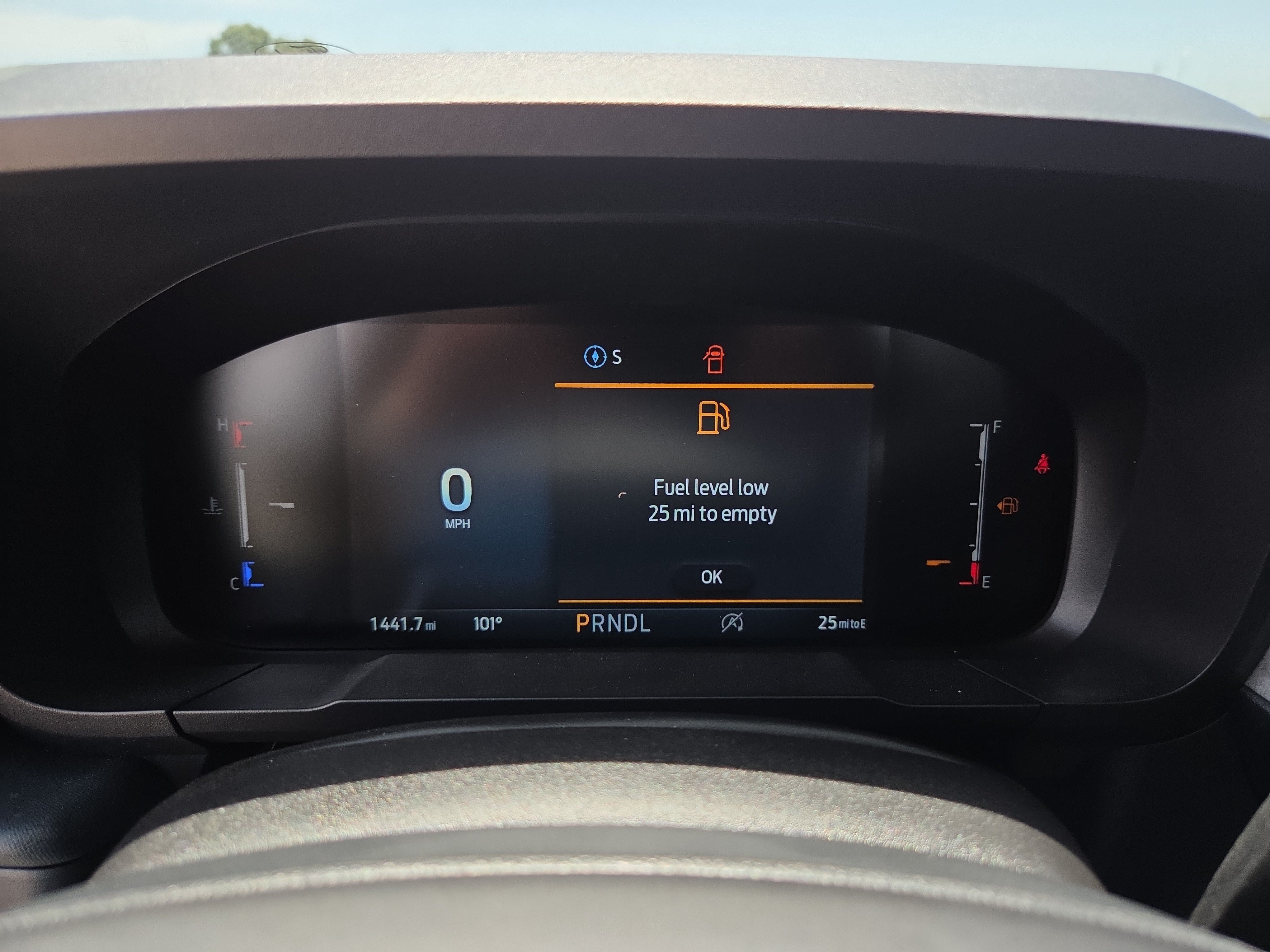Used 2025 Ford Maverick XLT w/ Equipment Group 302A AWD/4WD image 19